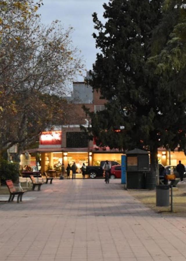 Dto Marian Dean Funes 2515 Alto Alberdi Córdova Exterior foto