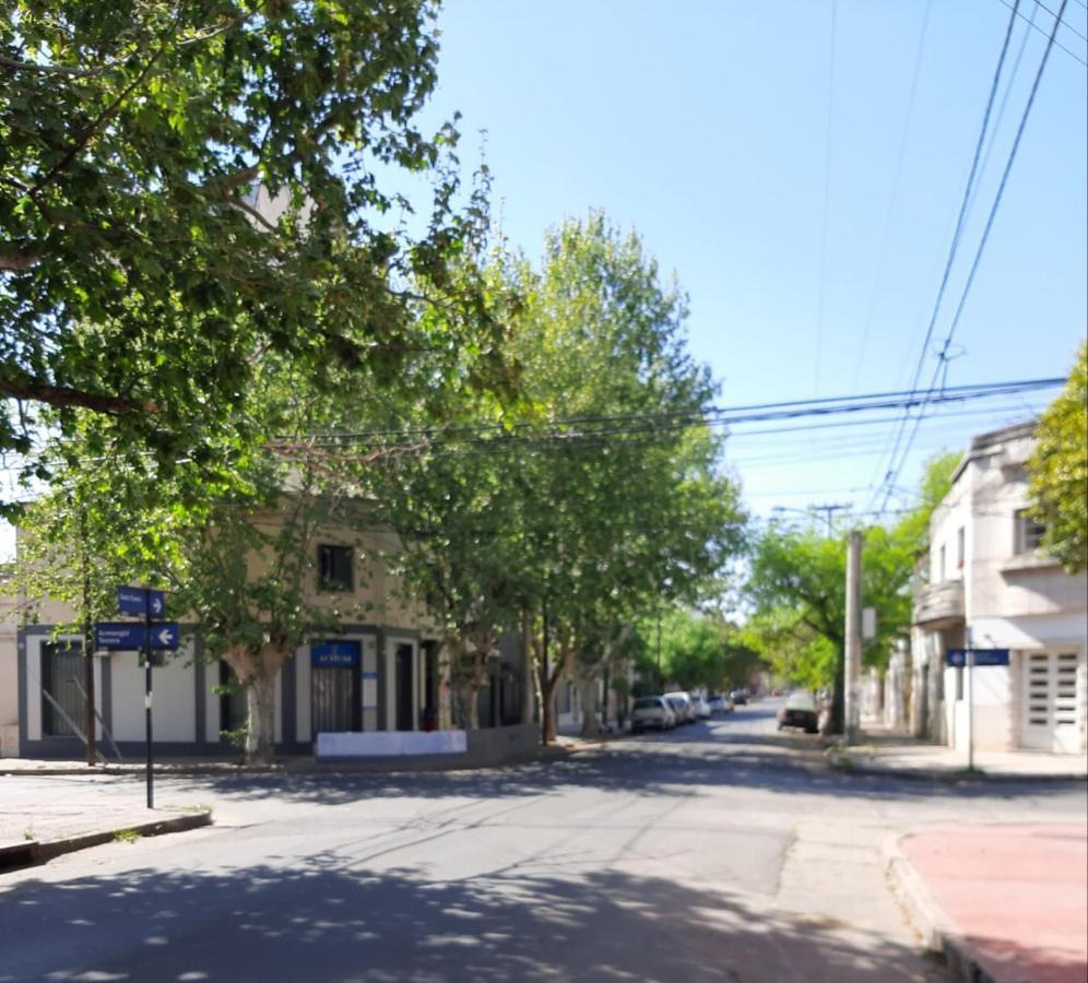 Dto Marian Dean Funes 2515 Alto Alberdi Córdova Exterior foto